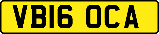 VB16OCA