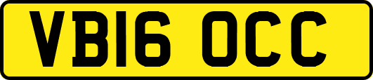 VB16OCC