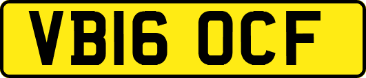 VB16OCF