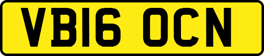 VB16OCN