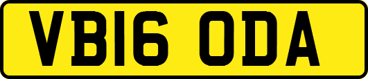 VB16ODA