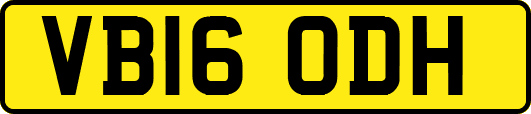 VB16ODH
