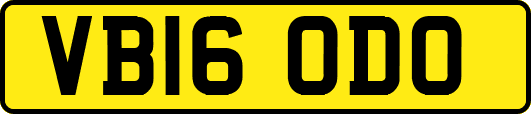 VB16ODO