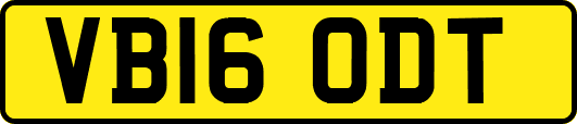 VB16ODT