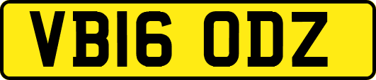 VB16ODZ