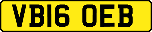 VB16OEB