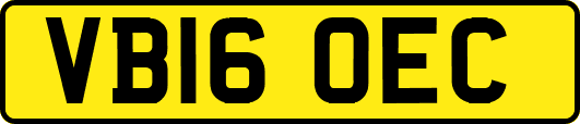 VB16OEC