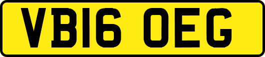 VB16OEG