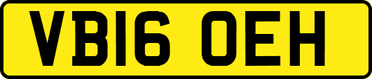 VB16OEH