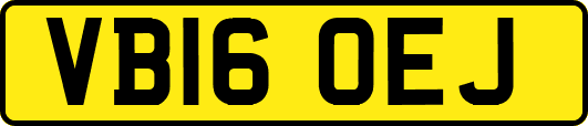 VB16OEJ