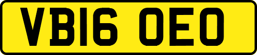 VB16OEO