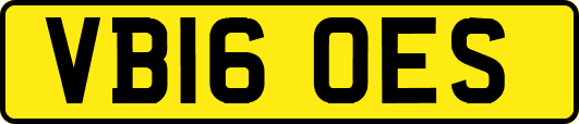 VB16OES