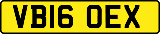 VB16OEX