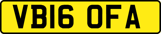 VB16OFA
