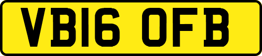 VB16OFB