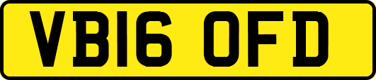 VB16OFD