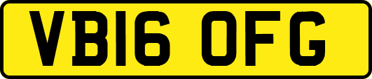 VB16OFG