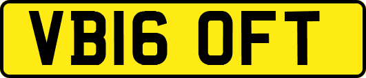 VB16OFT