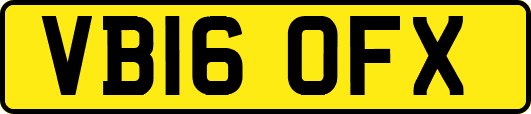 VB16OFX
