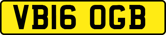 VB16OGB