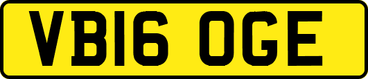 VB16OGE