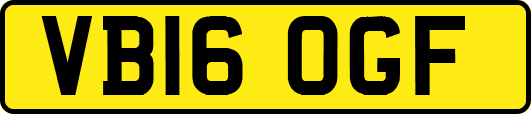 VB16OGF