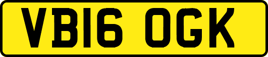 VB16OGK