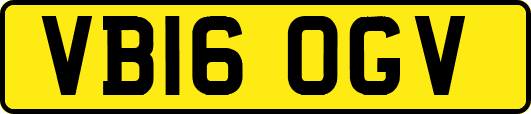 VB16OGV