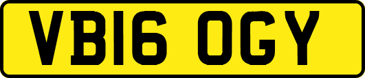 VB16OGY