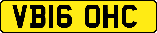 VB16OHC