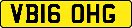 VB16OHG