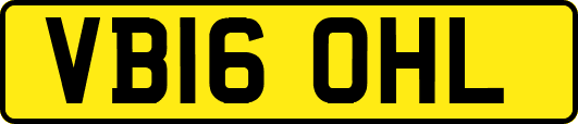 VB16OHL