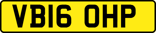 VB16OHP