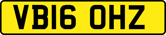 VB16OHZ