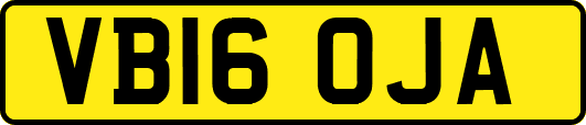 VB16OJA