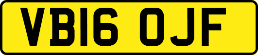 VB16OJF