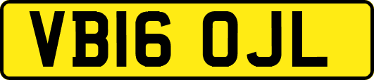 VB16OJL