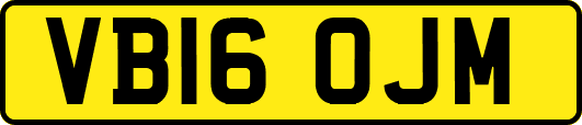 VB16OJM