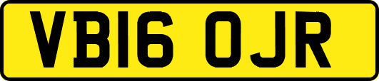 VB16OJR