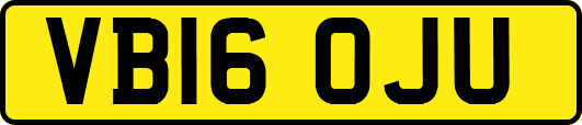 VB16OJU