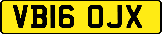 VB16OJX