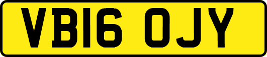 VB16OJY
