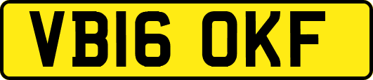 VB16OKF