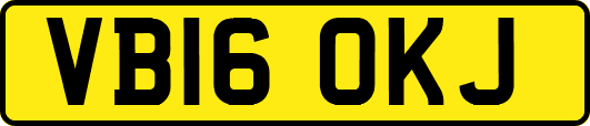 VB16OKJ