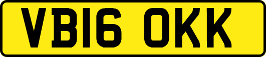 VB16OKK