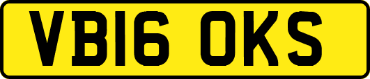 VB16OKS
