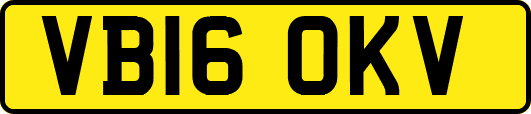 VB16OKV