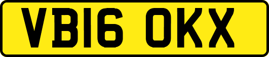 VB16OKX