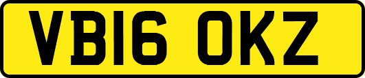 VB16OKZ