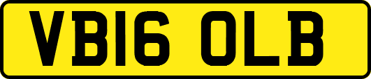 VB16OLB